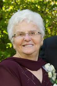 Obituary of Eva Eisenloeffel