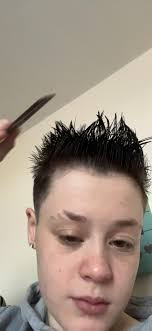 Any else dating this