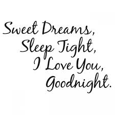 Check spelling or type a new query. 50 Sweet Dreams My Love Quotes For Her Him