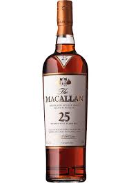 Macallan M Crystal Decanter Total Wine More