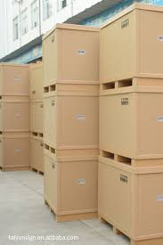 Self Service Kiosk Packaging And Shipping In 2020