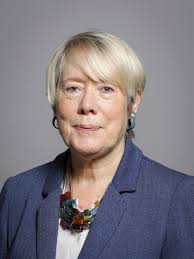 Pauline Bryan, Baroness Bryan of Partick