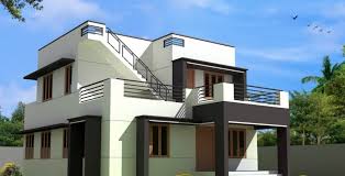 Desain rumah type 60 model minimalis, sederhana, modern terbaru 15 Desain Rumah 2 Lantai Minimalis Untuk Keluarga Baru
