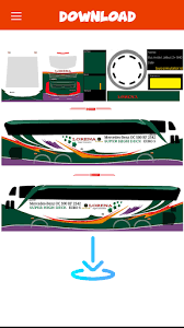 Bussidmania friends we came with bussid 2020 update stickers here we have various pictures of bussid stickers for you for mod bussid 2020 fans especially for mod bus updates. Updated Livery Bussid Lorena Pc Android App Download 2021