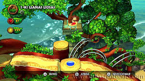 The game was released first in north america in november 2010, and in pal regions and japan the following month. Guia Donkey Kong Country Tropical Freeze Nintendo Switch