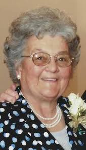 Velma Stacy Obituary (1927