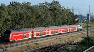 سفر با قطار همیشه جز سفرهای ارزان و مقرون به صرفه برای مسافران. New Karmiel Tel Aviv Train Line To Open With Access For Israeli Arab Towns The Times Of Israel