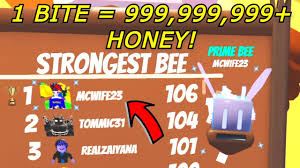 The steps involved in redeeming bee swarm simulator codes is pretty straightforward. New Code 2021 Free Magic Beans Bee Swarm Simulator Youtube