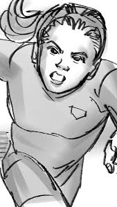 I LOVE STORYBOARDING! After watching the video, you’d think all these shots  were random moments we captured — except every frame is 1000% designed