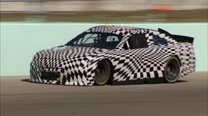 Get the latest headlines from the cars that you care about. New Look Ready For Sixth Generation 2013 Nascar Sprint Cup Race Car Hendrick Motorsports