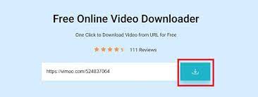 Click the download button to save the video … Top 5 Ways To Download Embedded Video From Any Site