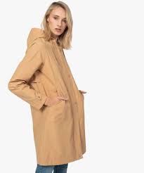 Manteau long kaki taille 48/50 il est très long je fait 1 m73 et m'arrive au genou. Ajf Trench Femme Taille 50 Nalan Com Sg