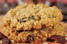 Or better yet, how about a bedtime snack with a tall glass of milk? Oatmeal Cookies 100 Diabetic Recipes
