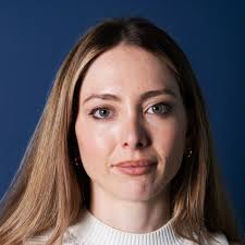 NBC News Author Katherine Doyle