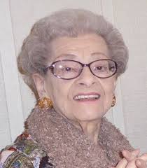 Nicolene Nailon Obituary (1934