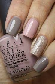 Maybe you would like to learn more about one of these? Disenos De Unas Con Gelish Decoradas Elegantes Belleza De Mujeres