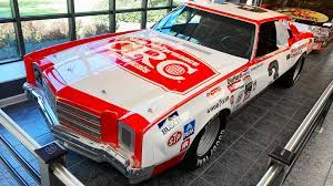 Nascar memorabilia and nascar signed collectibles are at sportsmemorabilia.com online store. 40 Photos At The Rcr Nascar Museum Saving Racing History One Car At A Time