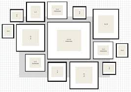 How To Ikea Ribba Frame Gallery Wall Gerahmte Wand Rahmen Galerie Fotowand Ideen Bilderwand ikea mosslanda juniqe bilder bilderwand ikea.