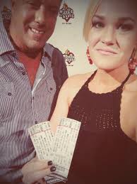 Event Feedback: Ron White Presents: Margo Rey Band