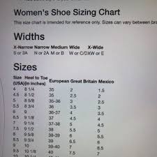 Calvin Klein Womens Clothing Size Chart