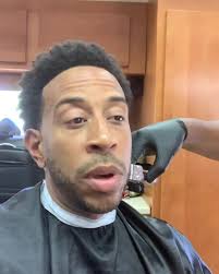 Getting My Big Break from Ludacris