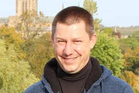 Career Showcase: Paula Chadwick