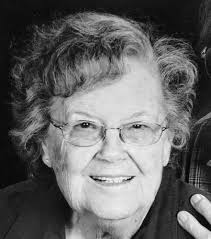 Betty Whitley Obituary (2016)