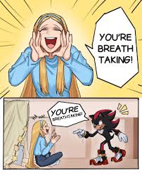 Shadow the hedgehog porno  смешные картинки, мемы и приколы на JoyReactor