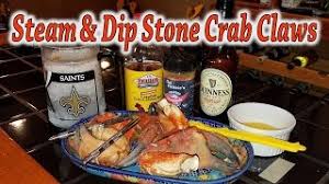 Also season with a dash of pepper and salt. How To Cook Frozen Stone Crab Claws About Food