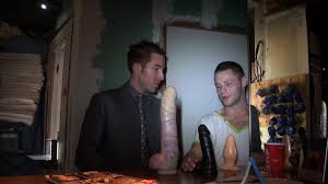 Public bare bang in sexshop. Fuck The Sexual Commercial Sexshop Gay Porn Video On Crunchboy