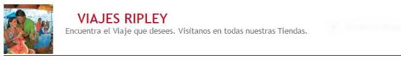 Requiere ser armado por un adulto. Banco Ripley Financiacion Prestamos Credito Y Tarjetas En Peru