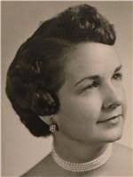 Joan Coleman Obituary (2014)