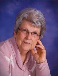 Obituary information for Flora M. Bradley