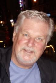 Michael Markham Obituary