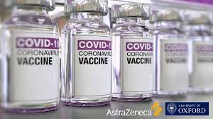 The vaccines do this very well. Covid 19 Vaccine From Oxford University And Astrazeneca Approved In Uk And Mass Rollout To Begin