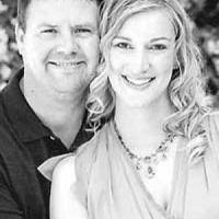 Amy Meinke, Chad Walters