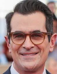 List of Celebrities with last name: Burrell