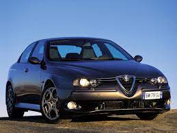(rpc) 156 restyling 06/2003> code: Alfa Romeo 156 Gta Spezifikationen Fotos 2001 2002 2003 2004 2005 Autoevolution In Deutscher Sprache