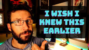 Science Talk #2- High school tips and advice for STEM students