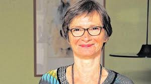 Velberter Künstlerin Hildegard Schmidt bevorzugt Ölmalerei