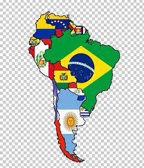 ✓ free for commercial use ✓ high quality images. Flags Of South America United States Latin America Map Png Clipart Americas Area Art Country Fictional
