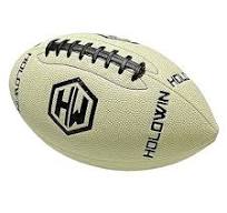 Bright Ball Lights Glow In The Dark Football - Holographic PU Leather  Reflective Ball For Night Games & Training Reflective Sports Football
