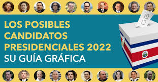 Uno de los debates presidenciales. La Republica Auf Twitter Los Posibles Candidatos Presidenciales 2022 Su Guia Grafica Https T Co Cflo3bbqim