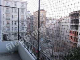 Balkon Guvenlik Filesi Ozbek Spor File Ag Imalati Koruma Filesi Spor Fileleri Uretimi