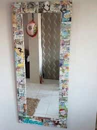 Ideas Para Decorar Espejos Decorativos Ideas De Decoracion De Dormitorio Decoracion Espejos