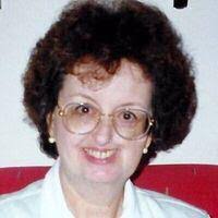 Karen McCanna (nee Tourville) Obituary