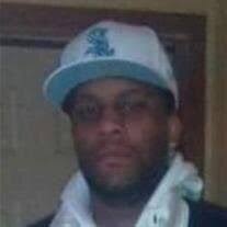 Donte' LaMarr Johnson Obituary