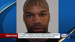 Parishioners of Pelham church dealing with shock of shooting