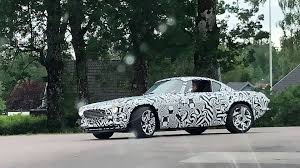 Call don t east sandwich ma 02537. Is This Camouflaged Volvo P1800 A Factory Electric Restomod And Ev Conversion