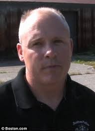 Boston bomb disposal officers frantically tore backpacks in search for more  devices